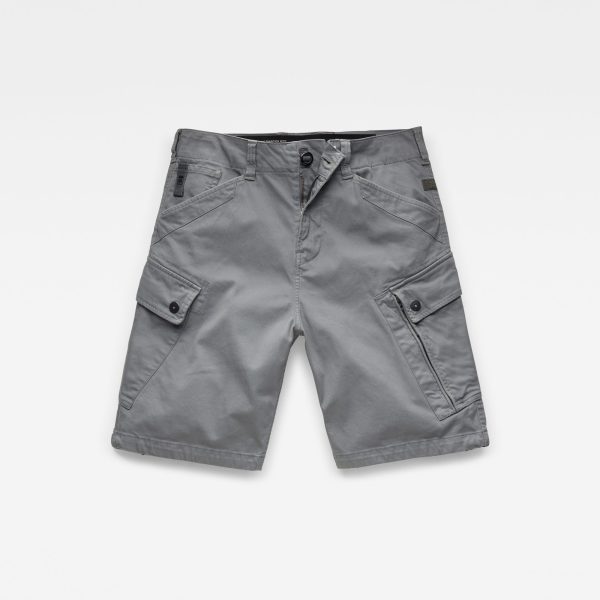 Ανδρικό παντελόνι G-Star RAW Roxic Shorts | Original