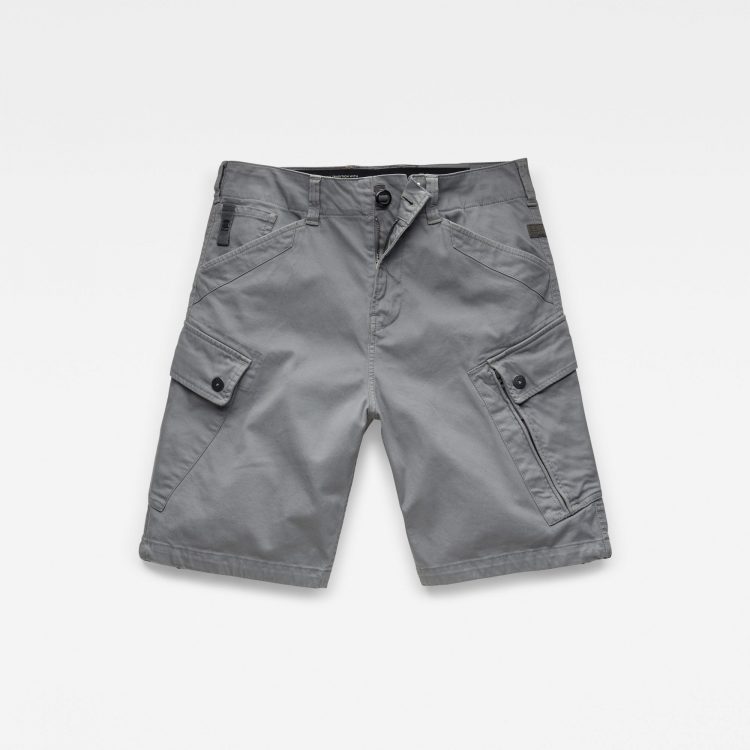 Ανδρικό παντελόνι G-Star RAW Roxic Shorts | Original 3