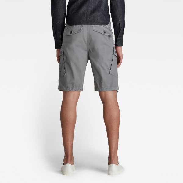 Ανδρικό παντελόνι G-Star RAW Roxic Shorts | Original