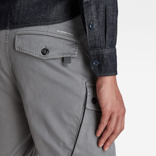 Ανδρικό παντελόνι G-Star RAW Roxic Shorts | Original