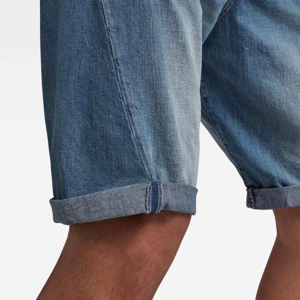 Ανδρική βερμούδα G-Star RAW Scutar 3D Short | Αυθεντικό