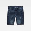 Ανδρική βερμούδα G-Star RAW Scutar 3D Shorts | Αυθεντικό 8