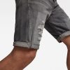 Ανδρική βερμούδα G-Star RAW Scutar 3D Shorts | Αυθεντικό 9