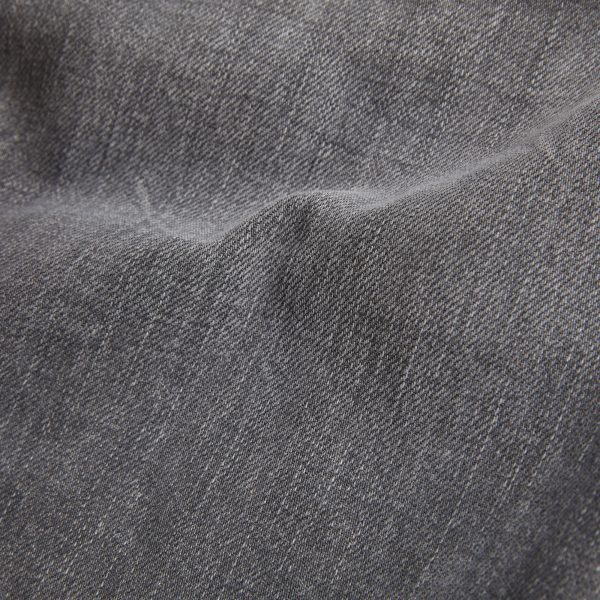 g-star-raw-scutar-3d-shorts-grey-fabric-shot Ανδρική βερμούδα G-Star RAW Scutar 3D Shorts | Αυθεντικό