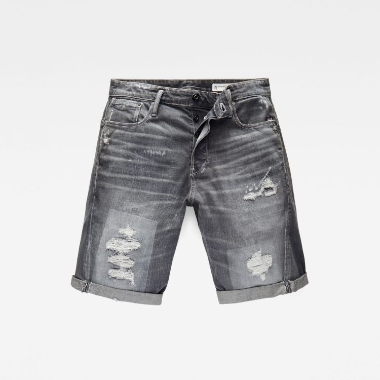 Ανδρική βερμούδα G-Star RAW Scutar 3D Shorts | Αυθεντικό 3