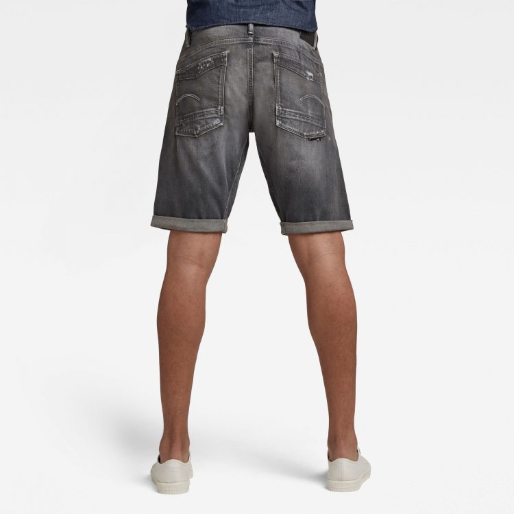 Ανδρική βερμούδα G-Star RAW Scutar 3D Shorts | Αυθεντικό 1