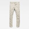 Ανδρικό παντελόνι G-Star RAW Scutar 3D Tapered Jeans | Αυθεντικό 8