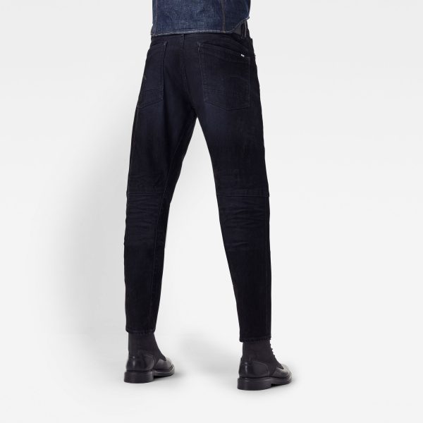 Ανδρικό παντελόνι G-Star RAW Scutar 3D Tapered Jeans | Αυθεντικό
