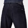 Ανδρικό παντελόνι G-Star RAW Scutar 3D Tapered Jeans | Αυθεντικό 7