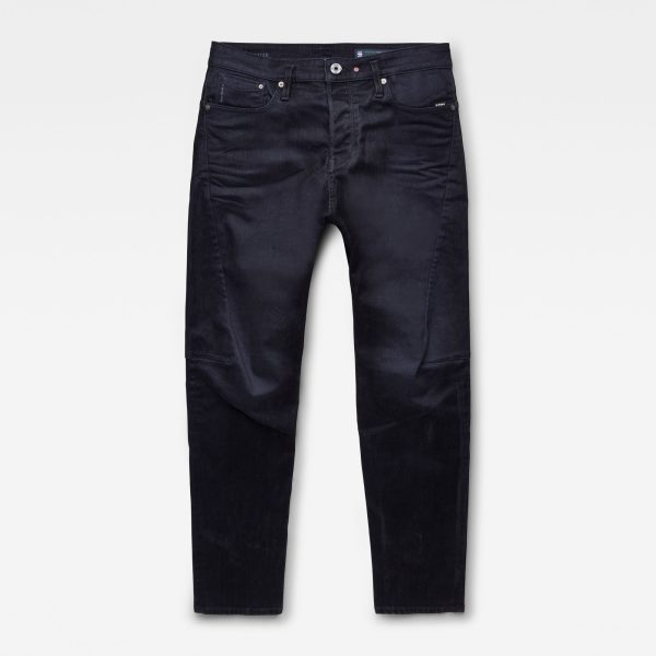 Ανδρικό παντελόνι G-Star RAW Scutar 3D Tapered Jeans | Αυθεντικό