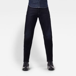 Ανδρικό παντελόνι G-Star Scutar 3D Tapered Jeans Αυθεντικό Ανδρικό παντελόνι G-Star Scutar 3D Tapered Jeans Αυθεντικό