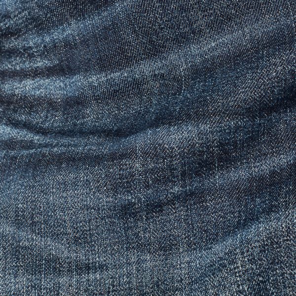 Ανδρικό παντελόνι G-Star RAW Scutar 3D Tapered Jeans C | Αυθεντικό