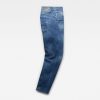 Ανδρικό παντελόνι G-Star RAW Scutar 3D Tapered Jeans C | Αυθεντικό 9