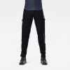 Ανδρικό παντελόνι G-Star Scutar 3D Tapered Jeans CT Αυθεντικό