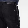 Ανδρικό παντελόνι G-Star RAW Scutar 3D Tapered Jeans CT | Αυθεντικό 6