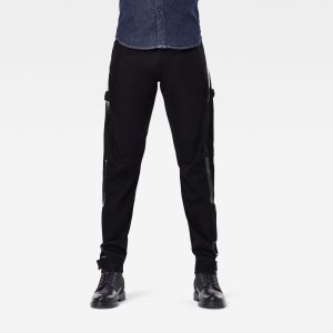 Ανδρικό παντελόνι G-Star Scutar 3D Tapered Jeans CT Αυθεντικό Ανδρικό παντελόνι G-Star Scutar 3D Tapered Jeans CT Αυθεντικό