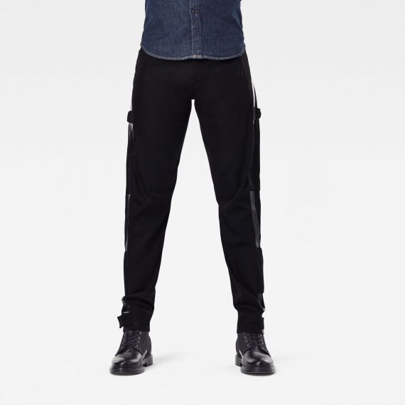 Ανδρικό παντελόνι G-Star Scutar 3D Tapered Jeans CT Αυθεντικό