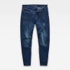 Ανδρικό παντελόνι G-Star RAW Scutar 3D Tapered Jeans | Αυθεντικό 8