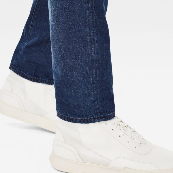 Ανδρικό παντελόνι G-Star RAW Scutar 3D Tapered Jeans | Αυθεντικό