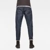 Ανδρικό παντελόνι G-Star RAW Scutar 3D Tapered Jeans | Αυθεντικό 5