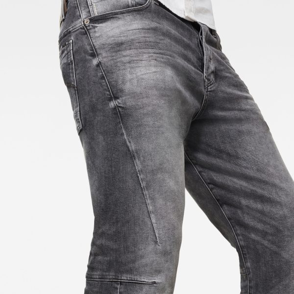 Ανδρικό παντελόνι G-Star RAW Scutar 3D Tapered Jeans | Original