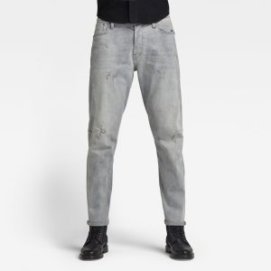 Ανδρικό παντελόνι G-Star Scutar 3D Tapered Jeans Αυθεντικό Ανδρικό παντελόνι G-Star Scutar 3D Tapered Jeans Αυθεντικό