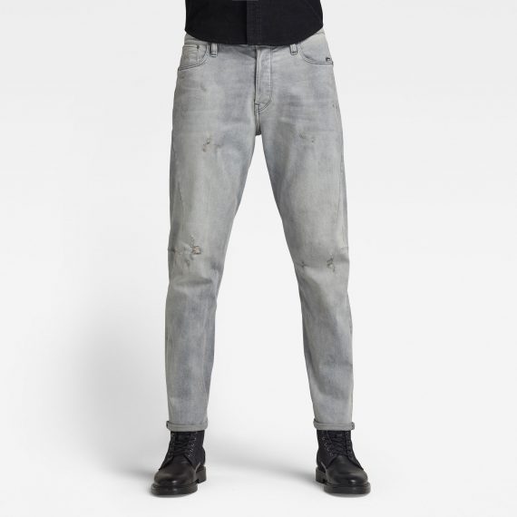Ανδρικό παντελόνι G-Star Scutar 3D Tapered Jeans Αυθεντικό