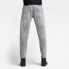 Ανδρικό παντελόνι G-Star RAW Scutar 3D Tapered Jeans | Αυθεντικό 6