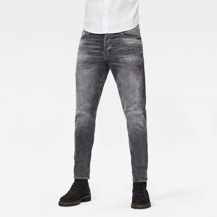 Ανδρικό παντελόνι G-Star Scutar 3D Tapered Jeans Αυθεντικό
