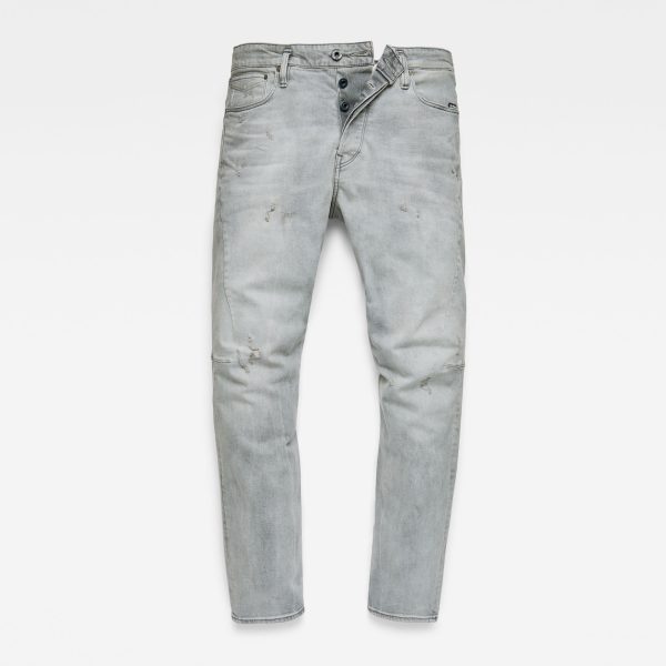 Ανδρικό παντελόνι G-Star RAW Scutar 3D Tapered Jeans | Αυθεντικό