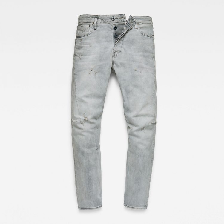 Ανδρικό παντελόνι G-Star RAW Scutar 3D Tapered Jeans | Αυθεντικό 3