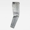 Ανδρικό παντελόνι G-Star RAW Scutar 3D Tapered Jeans | Αυθεντικό 9