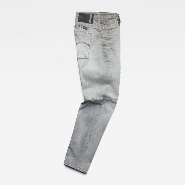 Ανδρικό παντελόνι G-Star RAW Scutar 3D Tapered Jeans | Αυθεντικό 4