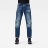 Ανδρικό παντελόνι G-Star Scutar 3D Tapered Jeans Αυθεντικό