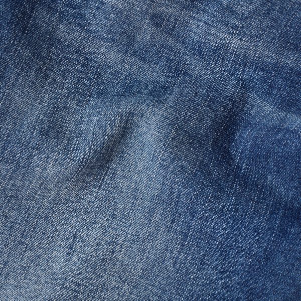 Ανδρικό παντελόνι G-Star RAW Scutar 3D Tapered Jeans | Original