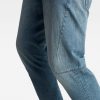 Ανδρικό παντελόνι G-Star RAW Scutar 3D Tapered Jeans | Αυθεντικό 9