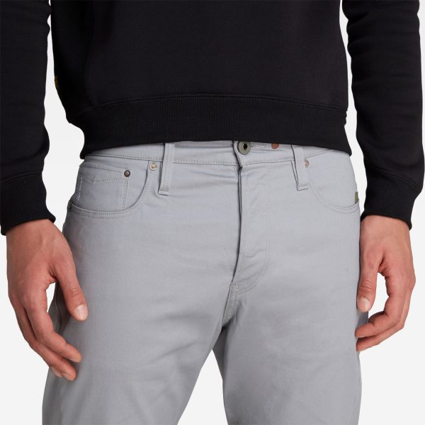 Ανδρικό παντελόνι G-Star RAW Scutar 3D Tapered Pants | Αυθεντικό