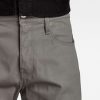 Ανδρικό παντελόνι G-Star RAW Scutar 3D Tapered Pants | Αυθεντικό 9