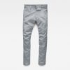 Ανδρικό παντελόνι G-Star RAW Scutar 3D Tapered Pants | Αυθεντικό 8