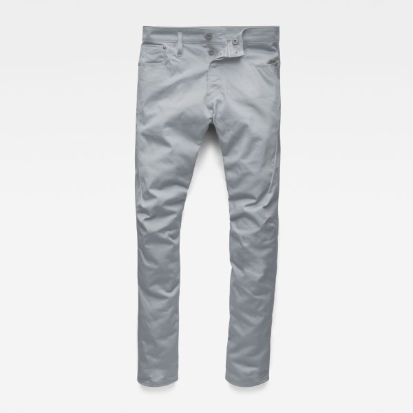 Ανδρικό παντελόνι G-Star RAW Scutar 3D Tapered Pants | Αυθεντικό