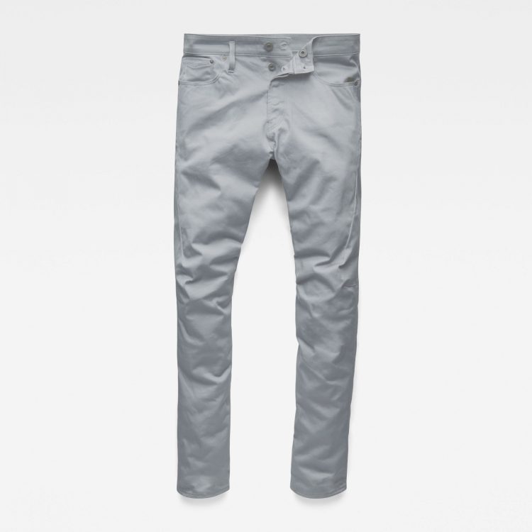 Ανδρικό παντελόνι G-Star RAW Scutar 3D Tapered Pants | Αυθεντικό 3