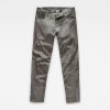 Ανδρικό παντελόνι G-Star RAW Scutar 3D Tapered Pants | Αυθεντικό 8