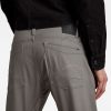 Ανδρικό παντελόνι G-Star RAW Scutar 3D Tapered Pants | Αυθεντικό 7
