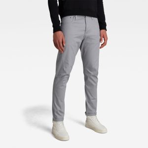 Ανδρικό παντελόνι G-Star Scutar 3D Tapered Pants Αυθεντικό Ανδρικό παντελόνι G-Star Scutar 3D Tapered Pants Αυθεντικό