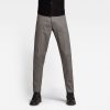 Ανδρικό παντελόνι G-Star Scutar 3D Tapered Pants Αυθεντικό
