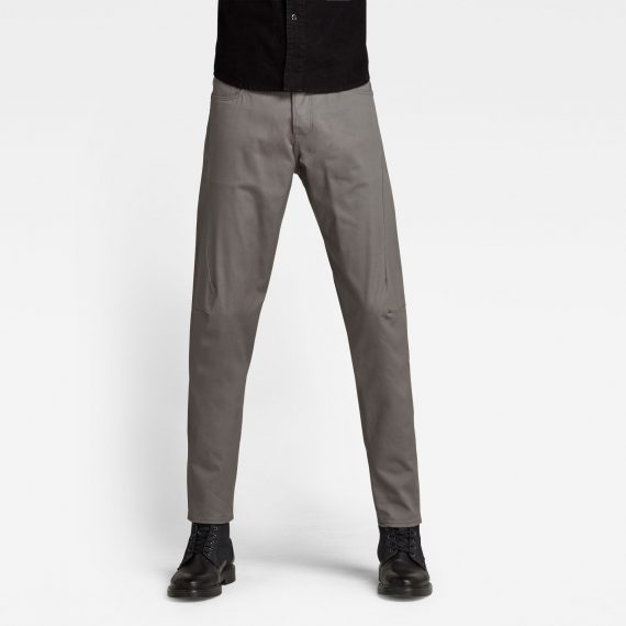 Ανδρικό παντελόνι G-Star Scutar 3D Tapered Pants Αυθεντικό