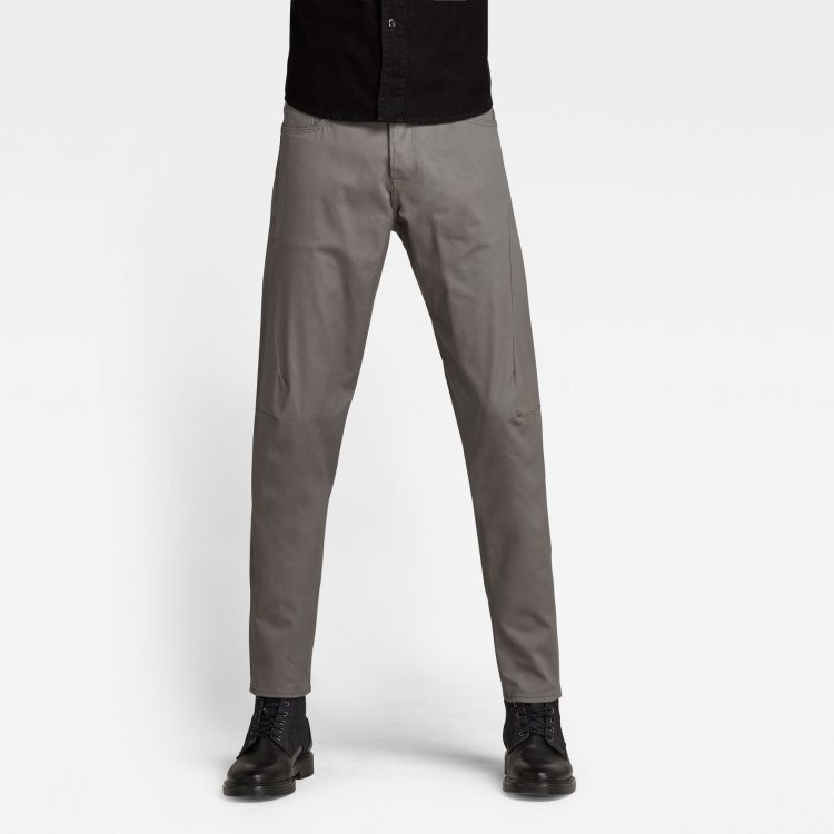 Ανδρικό παντελόνι G-Star Scutar 3D Tapered Pants Αυθεντικό