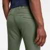 Ανδρικό παντελόνι G-Star RAW Skinny Chino | Αυθεντικό 4