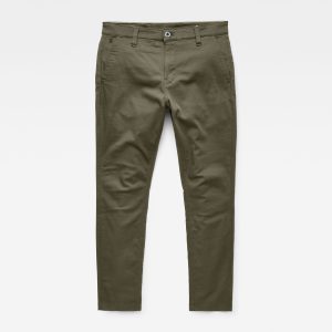 Ανδρικό παντελόνι G-Star Skinny Chino Αυθεντικό Ανδρικό παντελόνι G-Star Skinny Chino Αυθεντικό