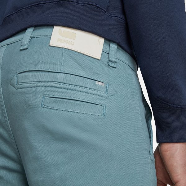 Ανδρικό παντελόνι G-Star RAW Skinny Chino | Αυθεντικό